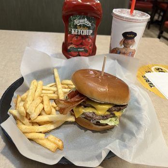 Farmer Boys - Bacon Boy Box - Breakfast & Brunch Near Me - Los Angeles, California