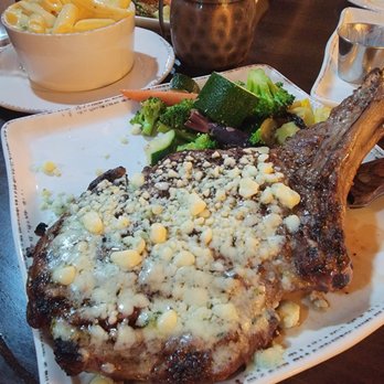 Monica’s Riverview - Bone-in Ribeye - Breakfast & Brunch Near Me - Antioch, California Monica’s Riverview - Bone-in Ribeye - Breakfast & Brunch Near Me - Antioch, California