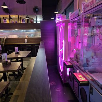 Ramen Boys - Ramen Boys - Interior - Ramen Near Me - Las Vegas, Nevada Ramen Boys - Ramen Boys - Interior - Ramen Near Me - Las Vegas, Nevada