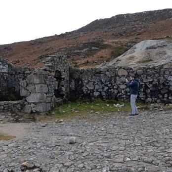 Glendalough Mines - Hiking Near Me