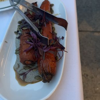 Smith & Wollensky - Wellesley - Roasted Carrots - Steakhouses Near Me - Wellesley, Massachusetts Smith & Wollensky - Wellesley - Roasted Carrots - Steakhouses Near Me - Wellesley, Massachusetts