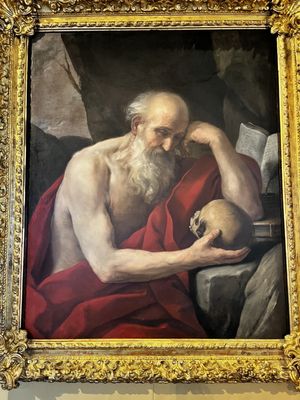 La Venaria Reale by null