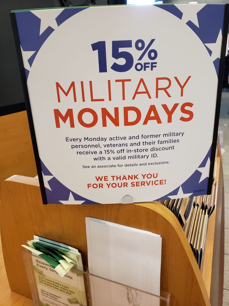 KOHL’S 19 Photos & 13 Reviews 575 Ritchie Hwy, Severna Park, MD Yelp