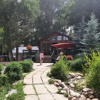 Coffee on the Rocks - Coffee & Tea Near Me - Estes Park, Colorado