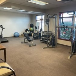 Select Physical Therapy - Greeley