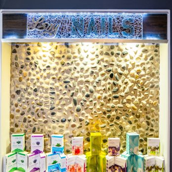 Lvy Nails - Nail Salons Near Me - Chanhassen, Minnesota