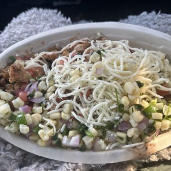 Chipotle Mexican Grill - Fast Food Near Me - Woburn, Massachusetts