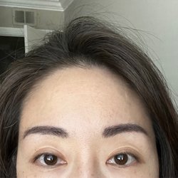 Sherri Makeup - Taken immediately after 2-3 weeks retouch