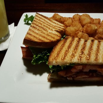 Hell's Kitchen - Ultimate BLT with Tater Tots! - New American Near Me - Minneapolis, Minnesota Hell's Kitchen - Ultimate BLT with Tater Tots! - New American Near Me - Minneapolis, Minnesota