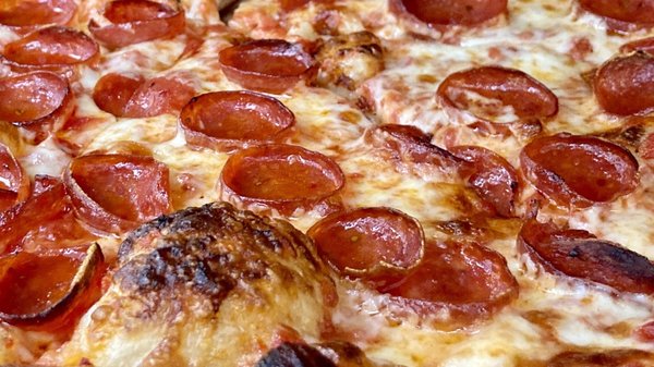 Andy's Pizza Tyson's/McLean by null