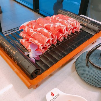 Liuyishou Hotpot - Sheep - Hot Pot Near Me - Flushing, New York