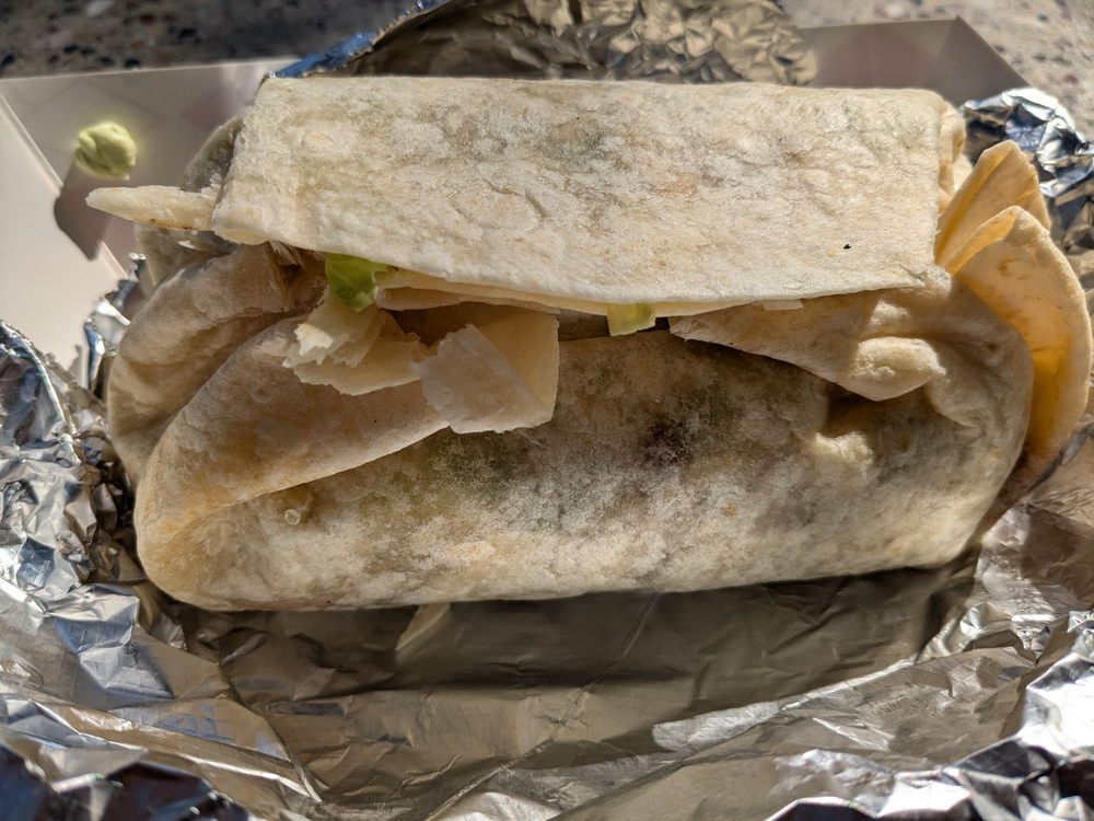 Taqueria Don Pedro