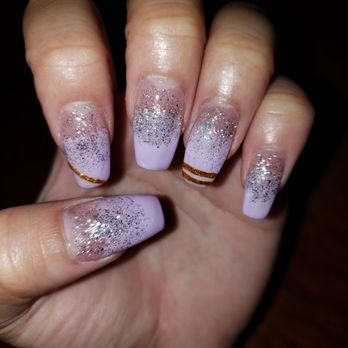 Forever Nails & Spa - Wendy's work is absolutely amazing - Skin Care Near Me - Valencia, California Forever Nails & Spa - Wendy's work is absolutely amazing - Skin Care Near Me - Valencia, California