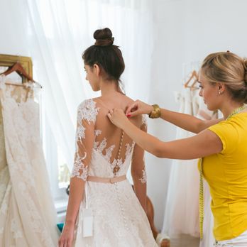 Bridal Alterations by Larisa - Sewing & Alterations Near Me - Pittsford, New York Bridal Alterations by Larisa - Sewing & Alterations Near Me - Pittsford, New York