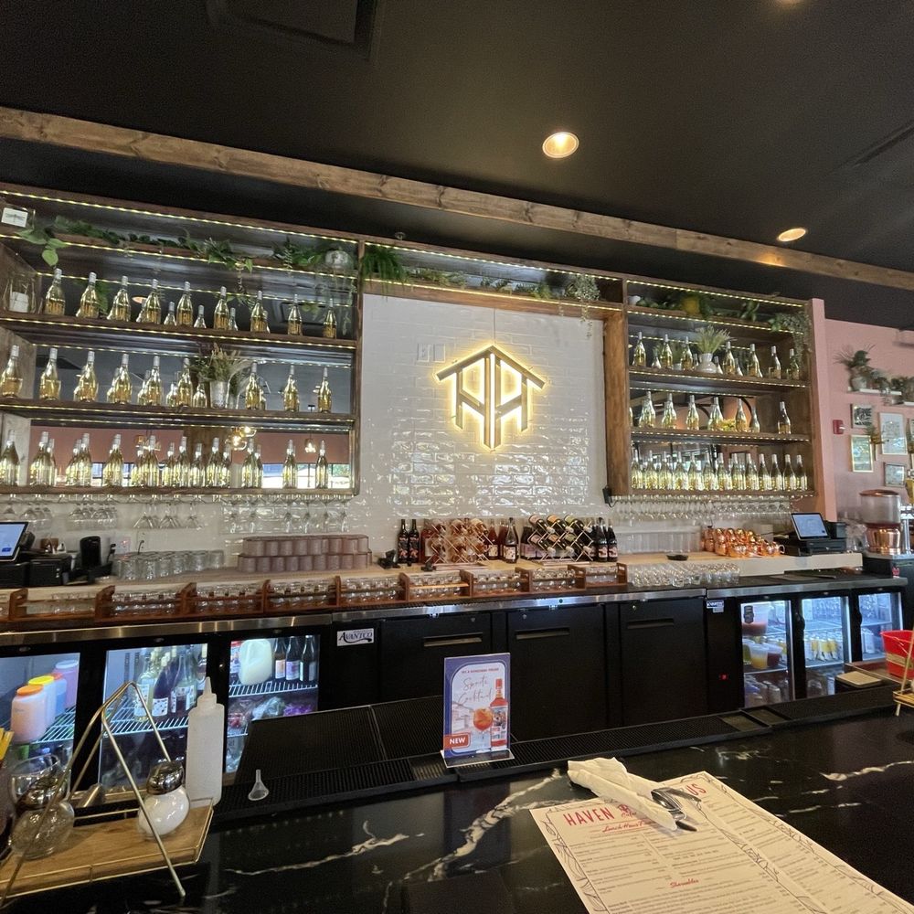 Haven Haus Cafe - Bar - Breakfast & Brunch Near Me - Temecula, California Haven Haus Cafe - Bar - Breakfast & Brunch Near Me - Temecula, California