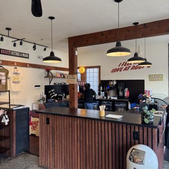 Rubys Bagels - Inside - Bagels Near Me - Milwaukee, Wisconsin Rubys Bagels - Inside - Bagels Near Me - Milwaukee, Wisconsin