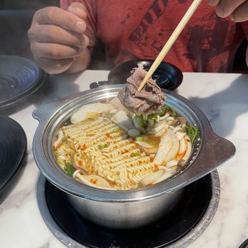 Boiling World - Hot Pot Near Me - Ontario, California