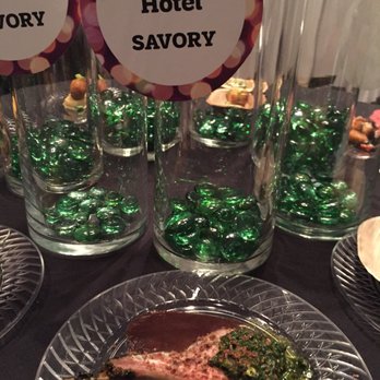 Samoa Soirée - Local Flavor Near Me - Norfolk, Virginia
