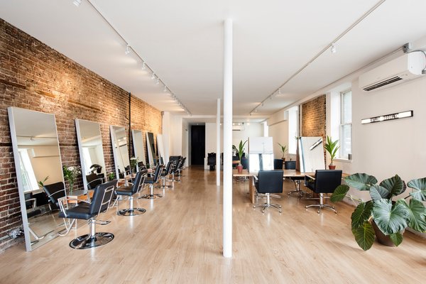 Cutler Brooklyn by null