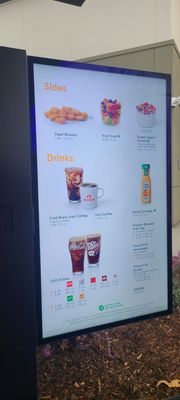 Menu photo 6 Chick-fil-A Menifee, CA Menu photo 6 Chick-fil-A Menifee, CA