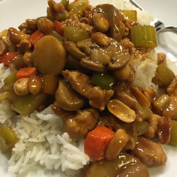 Mr Chan's - Kung pao chicken - Chinese Near Me - Milton, Massachusetts Mr Chan's - Kung pao chicken - Chinese Near Me - Milton, Massachusetts