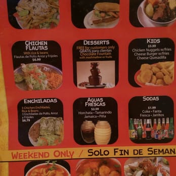 Real Mexican Tacos - a menu for a mexican restaurant - Mexican Near Me - Mesquite, Texas Real Mexican Tacos - a menu for a mexican restaurant - Mexican Near Me - Mesquite, Texas