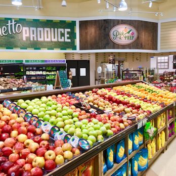 Lowes Foods - Fresh fruit - Grocery Near Me - Greer, South Carolina