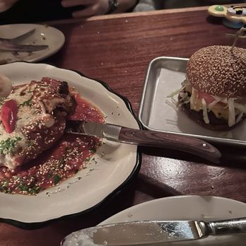 Jr and Son - Italian Near Me - Brooklyn, New York