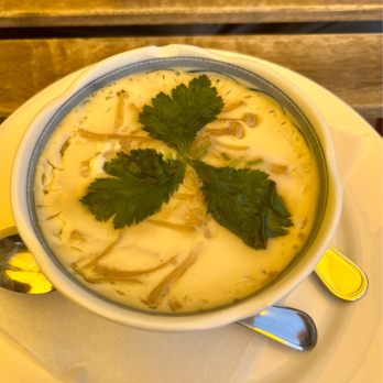 Azay - Chawanmushi - Japanese Near Me - Los Angeles, California