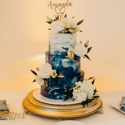 Sweet Tiers