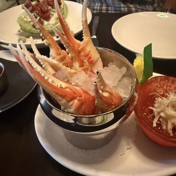 Commission Row - Crab - Steakhouses Near Me - Indianapolis, Indiana