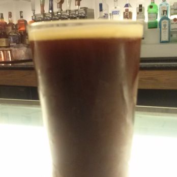 Jekyll Island Seafood - Jekyll Brewing Cooter Brown Ale - Seafood Near Me - Atlanta, Georgia