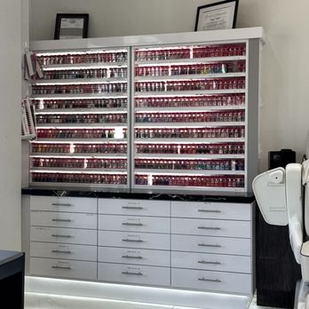 Pure Nail Bar - Nail colors - Nail Salons Near Me - Irvine, California Pure Nail Bar - Nail colors - Nail Salons Near Me - Irvine, California