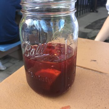 Dominick's - Sangria - Italian Near Me - Ann Arbor, Michigan