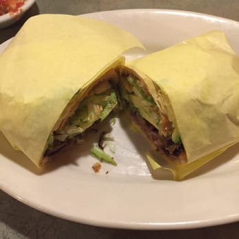Carnitas Express - Torta - Mexican Near Me - Murrieta, California