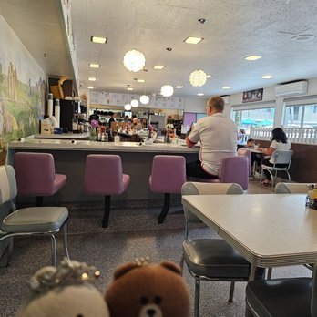 The Waffle Spot - Inside - Breakfast & Brunch Near Me - San Diego, California The Waffle Spot - Inside - Breakfast & Brunch Near Me - San Diego, California