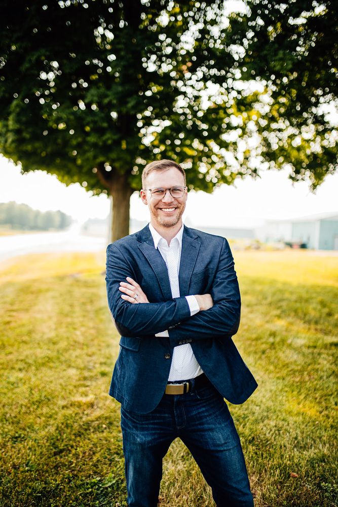 Parakletos Law - divorce attorney in Hudsonville, MI