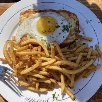 Suzette - Croque Madam - Cafes Near Me - Sausalito, California Suzette - Croque Madam - Cafes Near Me - Sausalito, California