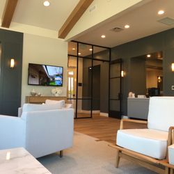 Westover Family Dentistry - Waiting room!