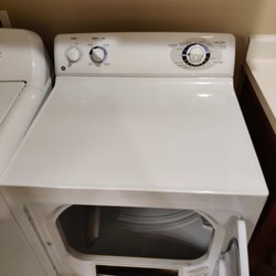 Thurston Appliances Repair