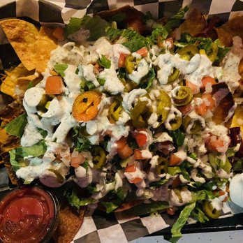 The Whi-Ski Inn - Brisket nachos! - Barbeque Near Me - Boyne Falls, Michigan The Whi-Ski Inn - Brisket nachos! - Barbeque Near Me - Boyne Falls, Michigan