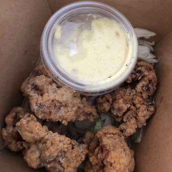 Sojo Ramen - Chicken Karaage - Ramen Near Me - Fremont, California Sojo Ramen - Chicken Karaage - Ramen Near Me - Fremont, California
