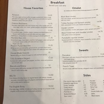 Humble Bee - Breakfast & Brunch Near Me - Northridge, California Humble Bee - Breakfast & Brunch Near Me - Northridge, California