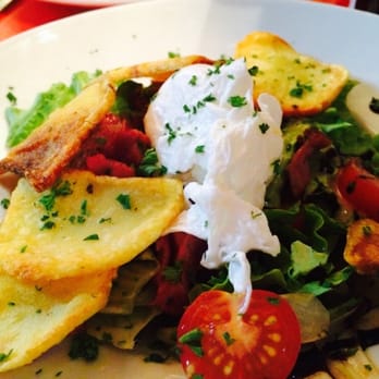 Le Petit Acacia - French Near Me - Paris, 75 Le Petit Acacia - French Near Me - Paris, 75