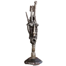 Rose Garden Antiques and Design - Linys Corraggio