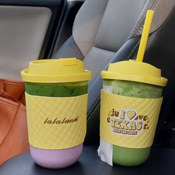 La La Land - Cafes Near Me - Fort Worth, Texas La La Land - Cafes Near Me - Fort Worth, Texas