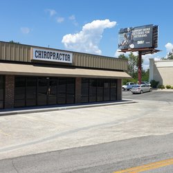 Optimal Spine Chiropractic