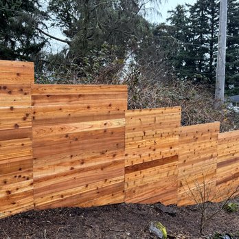 Cool Cat Fence - Fences & Gates Near Me - Tukwila, Washington Cool Cat Fence - Fences & Gates Near Me - Tukwila, Washington