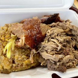 Mofongo Mofongo