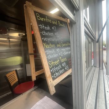 Burrito Perdido - Mexican Near Me - Chesapeake, Virginia